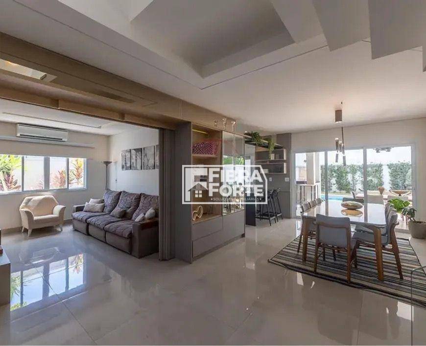 Casa de Condomínio para alugar com 3 quartos, 287m² - Foto 7