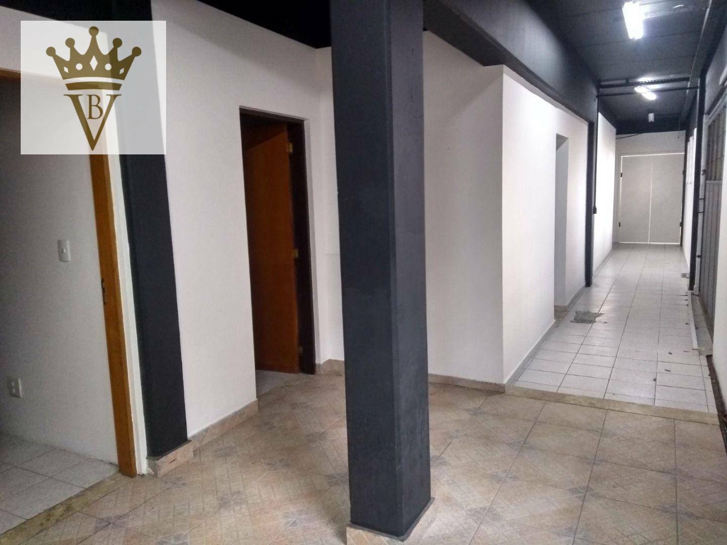 Prédio Inteiro à venda e aluguel, 670m² - Foto 3