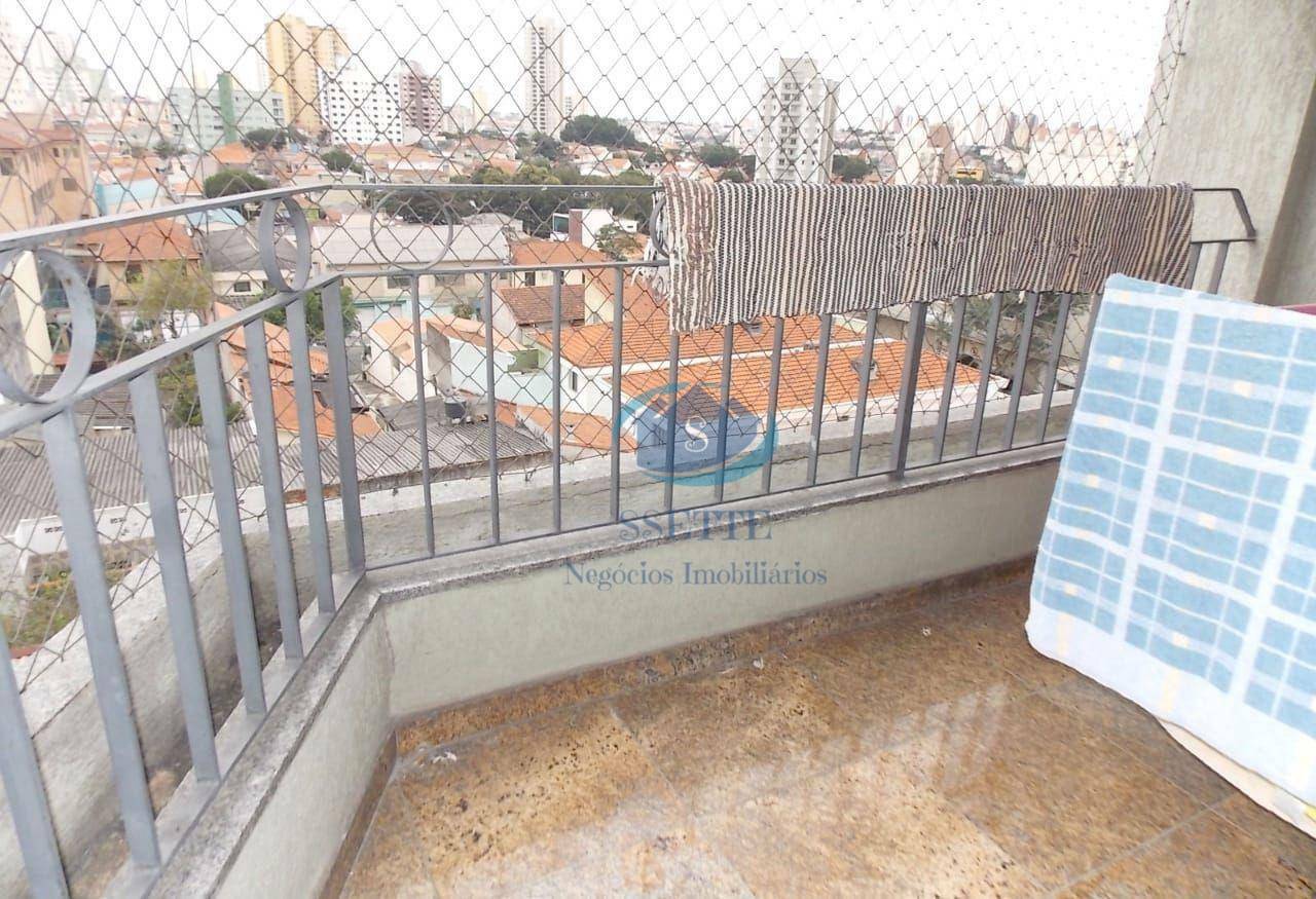 Apartamento à venda com 3 quartos, 100m² - Foto 24