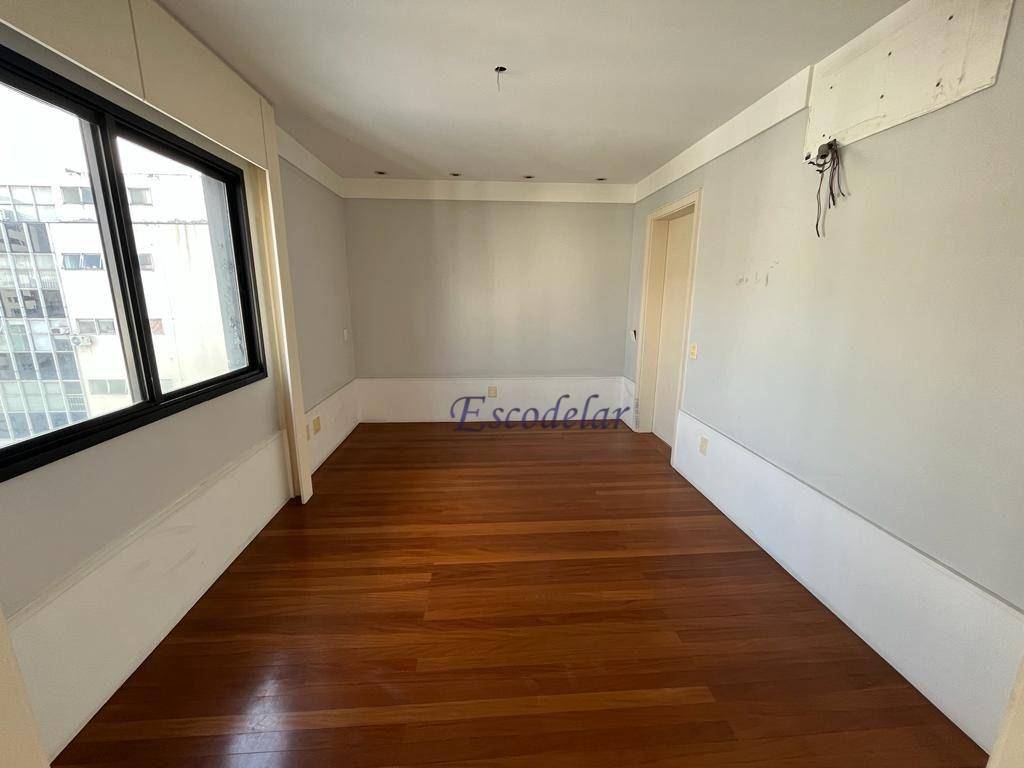 Cobertura à venda com 4 quartos, 354m² - Foto 2