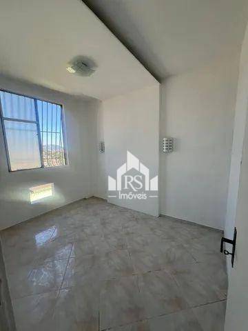 Apartamento à venda com 2 quartos, 46m² - Foto 1