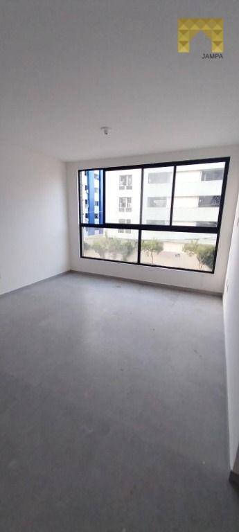 Apartamento à venda com 2 quartos, 52m² - Foto 8