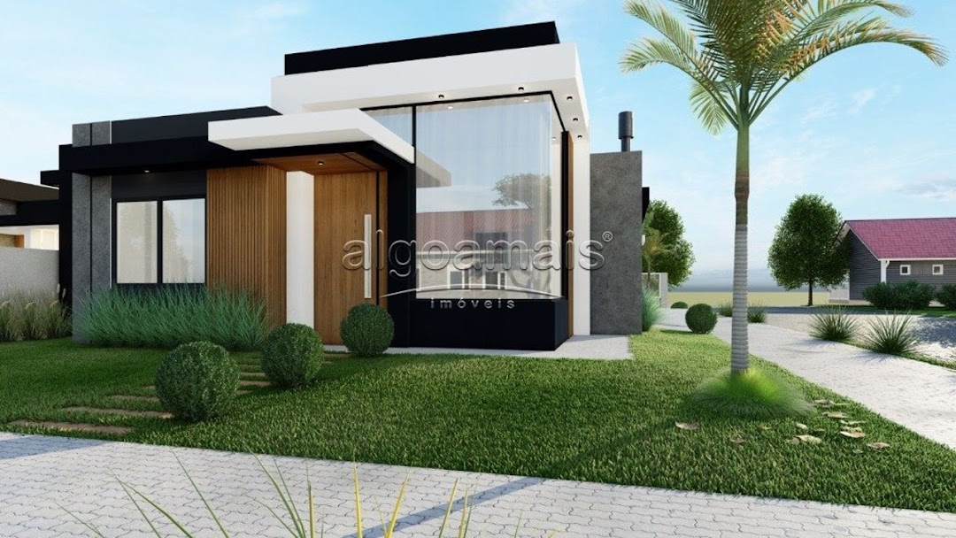 Casa à venda com 3 quartos, 90m² - Foto 6