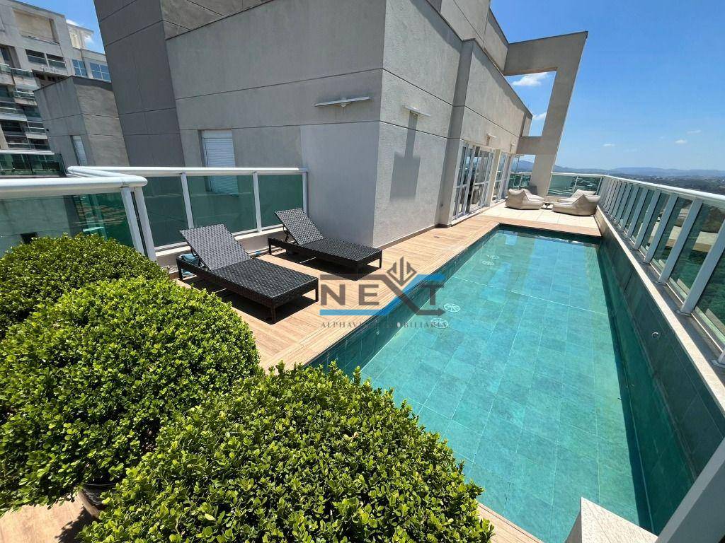 Cobertura, 4 quartos, 387 m² - Foto 1