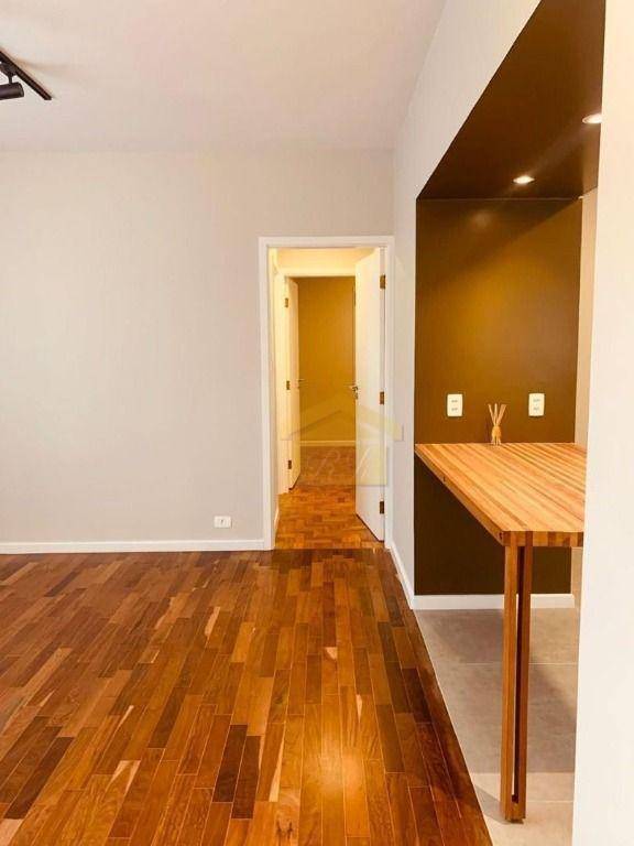 Apartamento à venda com 2 quartos, 83m² - Foto 6