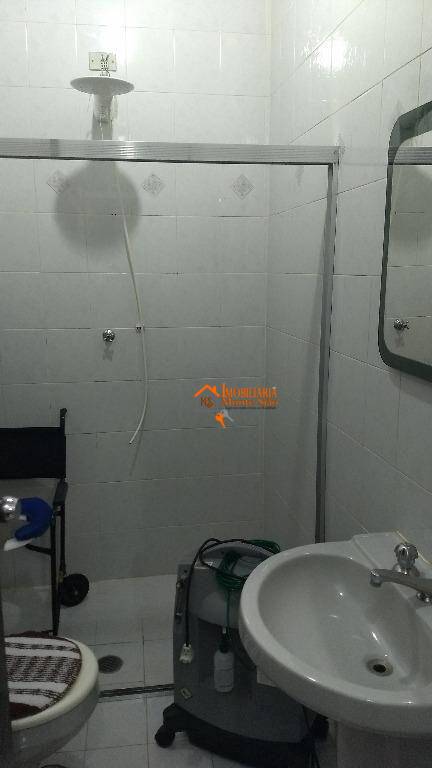 Sobrado à venda com 3 quartos, 153m² - Foto 19