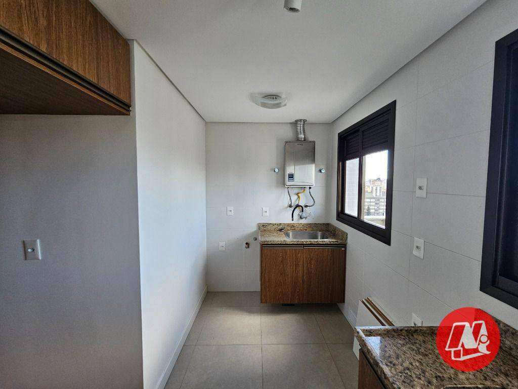 Apartamento para alugar com 2 quartos, 86m² - Foto 13