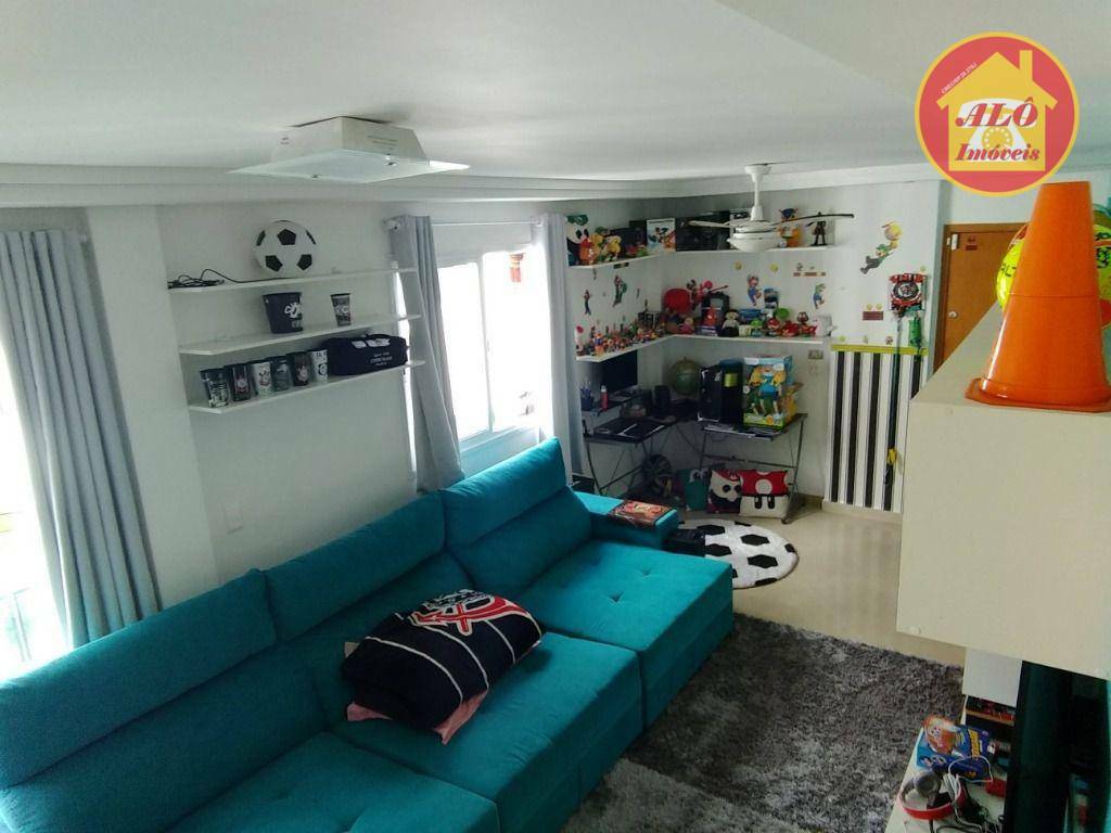 Cobertura à venda com 3 quartos, 177m² - Foto 7