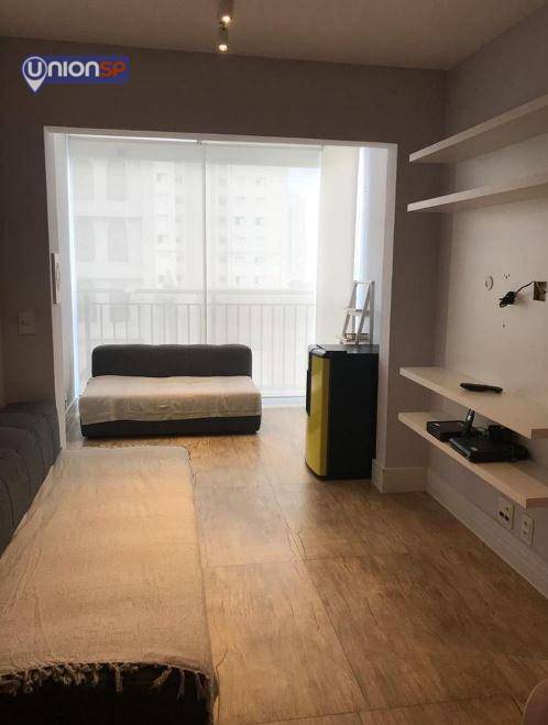 Apartamento à venda com 2 quartos, 53m² - Foto 3