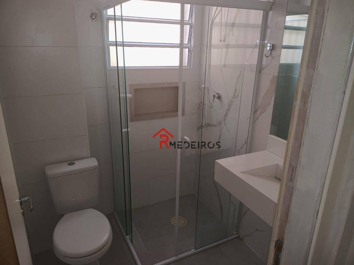 Apartamento à venda com 1 quarto, 45m² - Foto 10