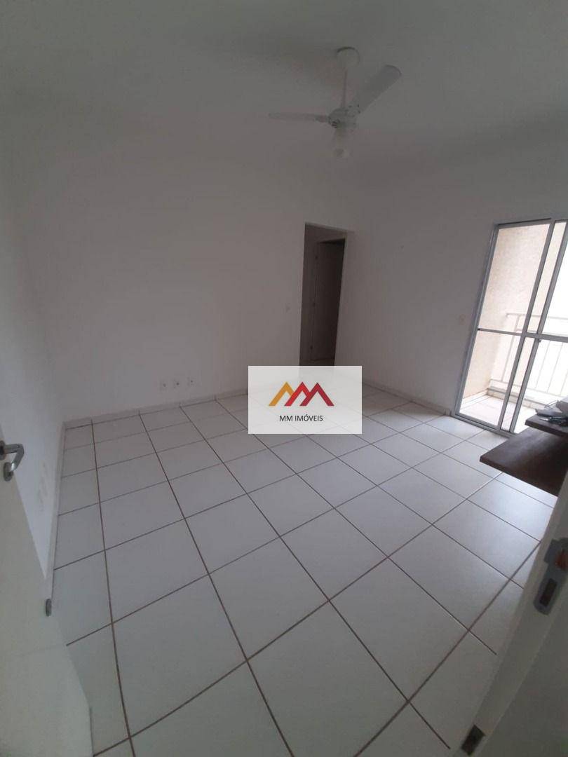 Apartamento à venda com 2 quartos, 48m² - Foto 4