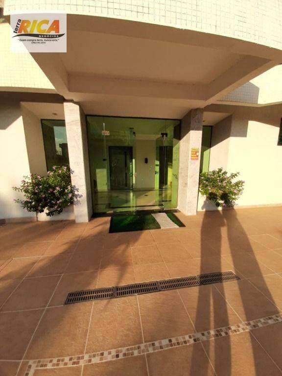 Apartamento para alugar com 3 quartos, 140M2 - Foto 24