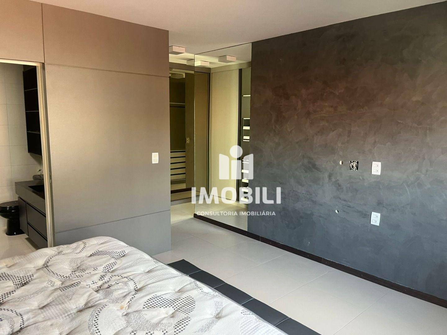 Casa de Condomínio à venda com 4 quartos, 249m² - Foto 28