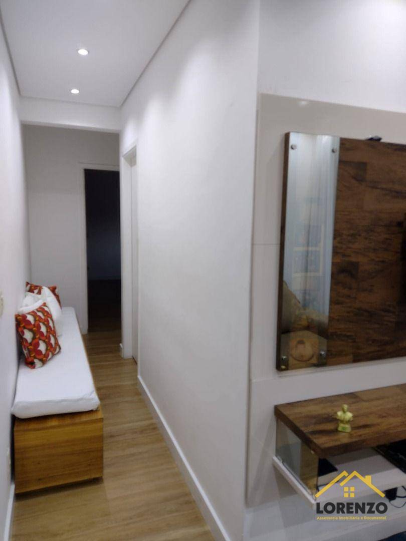 Apartamento à venda com 2 quartos, 77m² - Foto 21