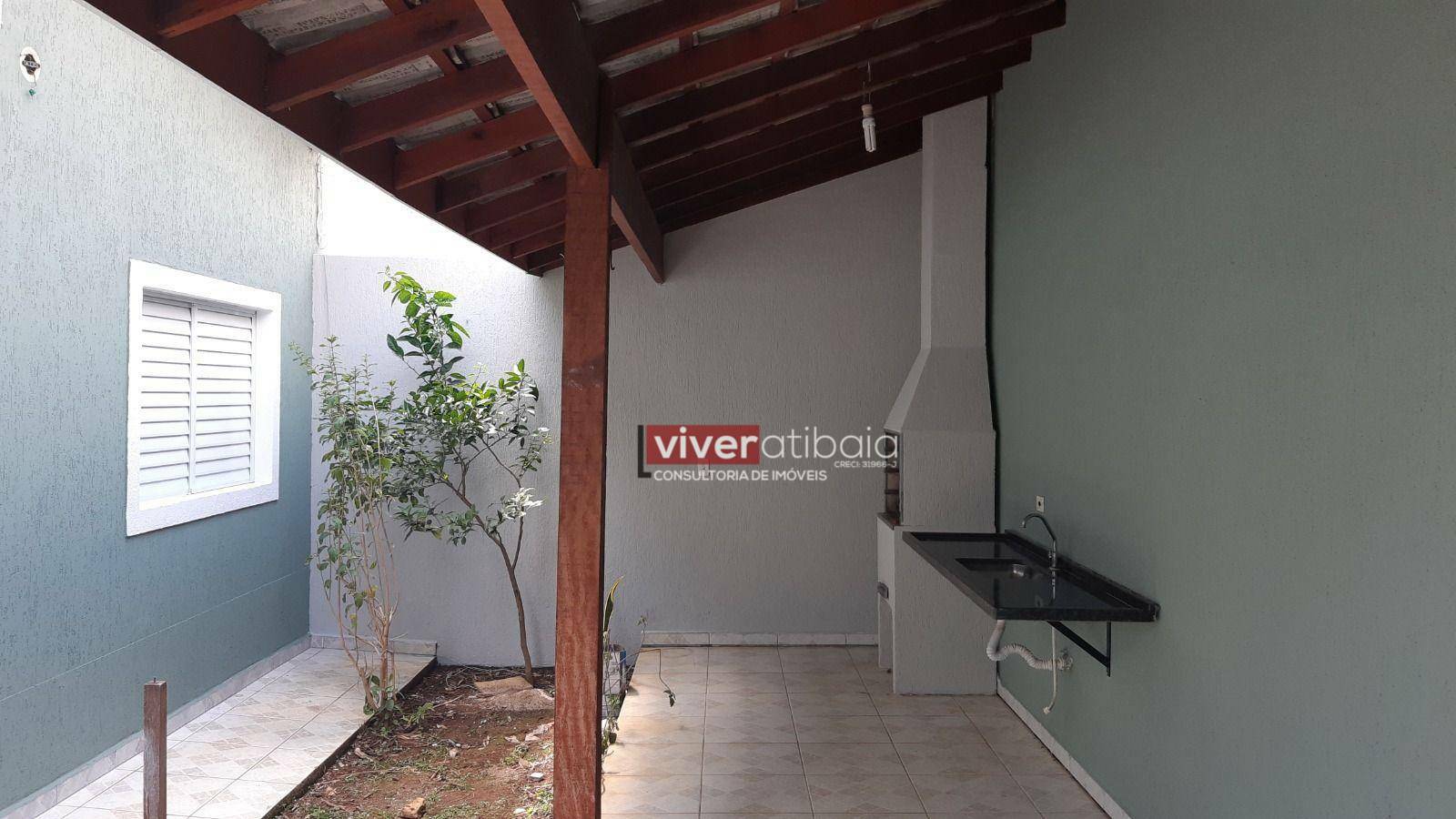 Casa à venda com 2 quartos, 88m² - Foto 9