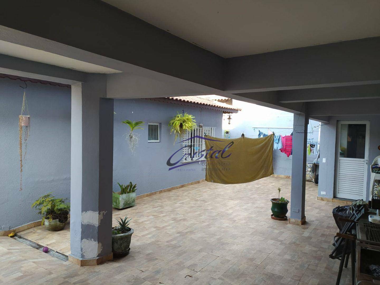 Casa de Condomínio à venda com 3 quartos, 270m² - Foto 23