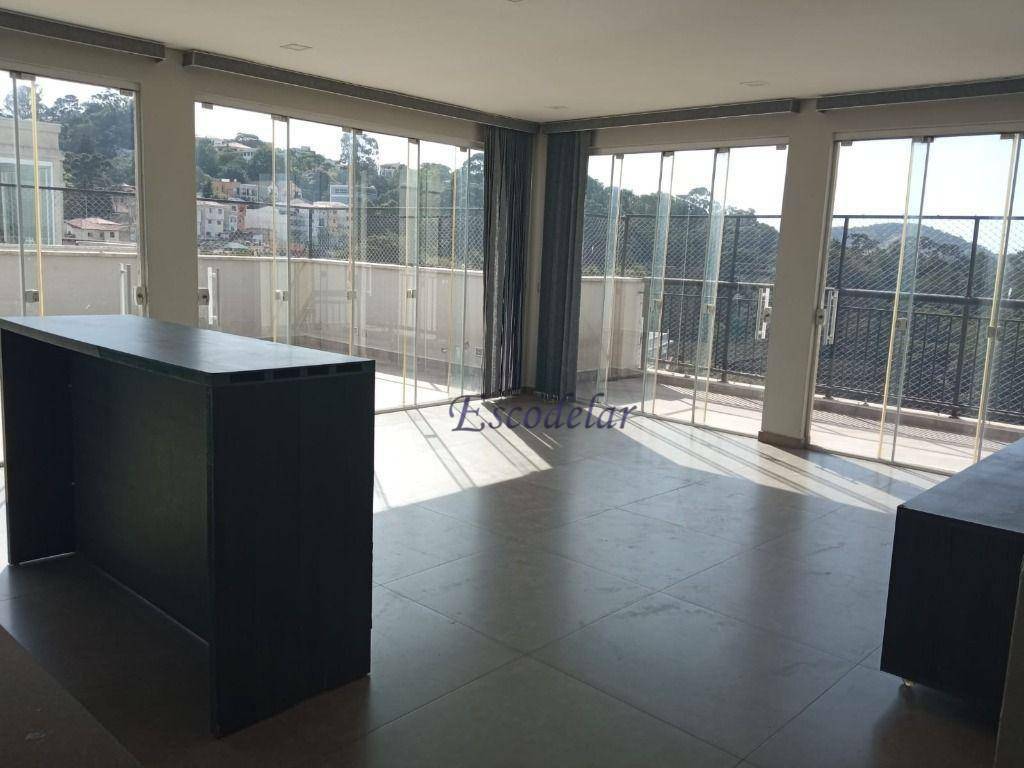 Cobertura à venda com 3 quartos, 220m² - Foto 21