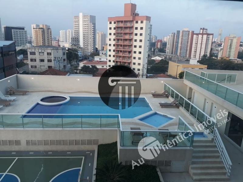 Apartamento à venda com 3 quartos, 78m² - Foto 20