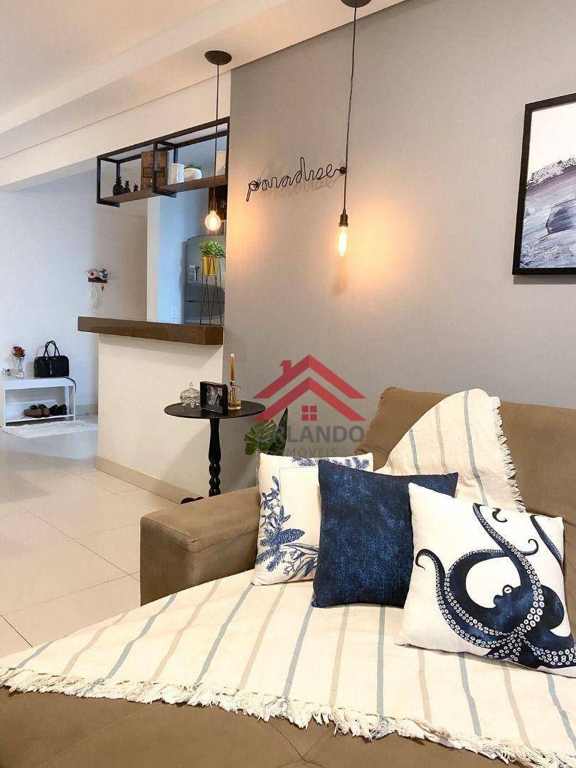 Apartamento à venda com 3 quartos, 94m² - Foto 9