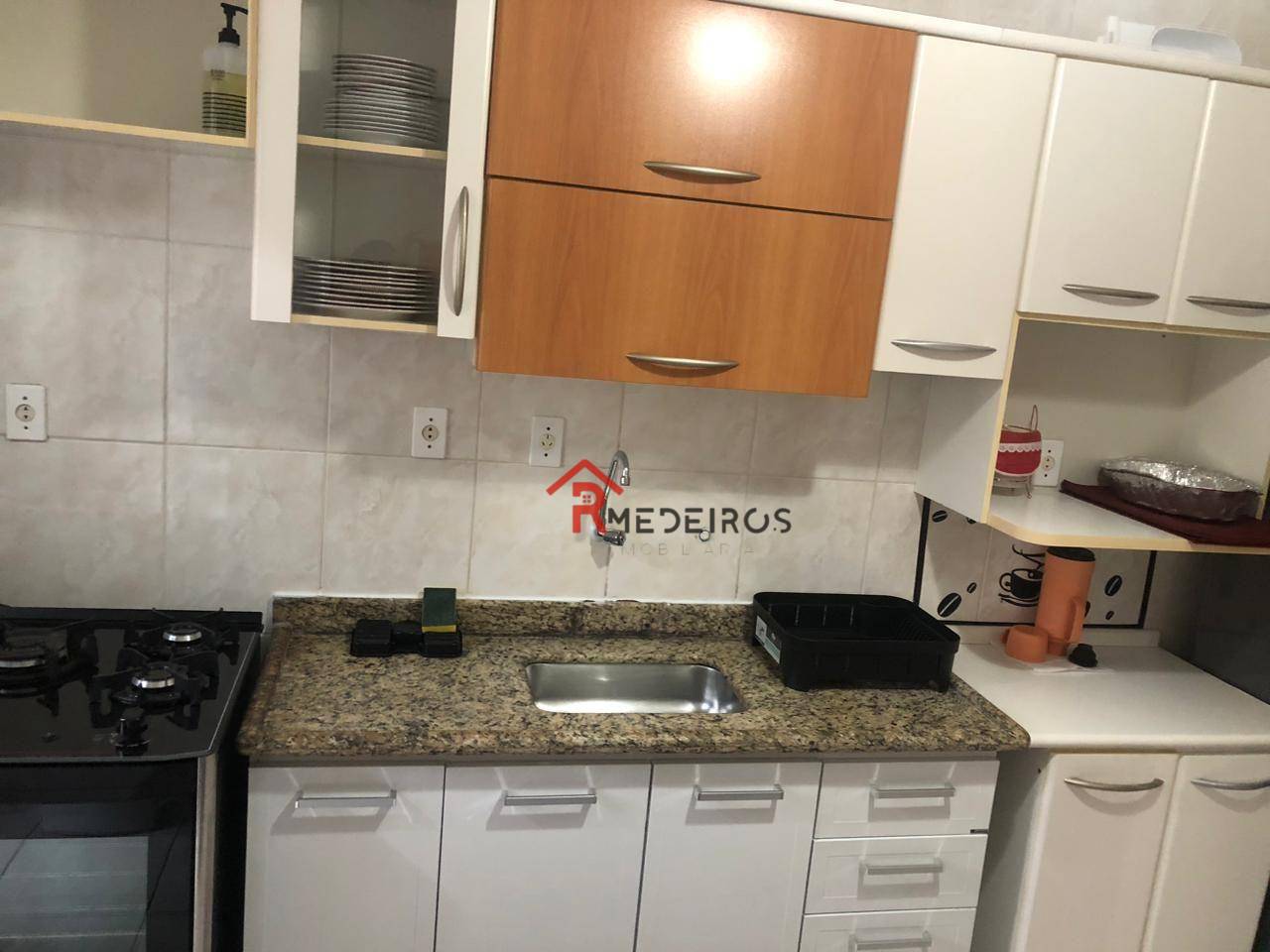 Apartamento à venda com 2 quartos, 90m² - Foto 8