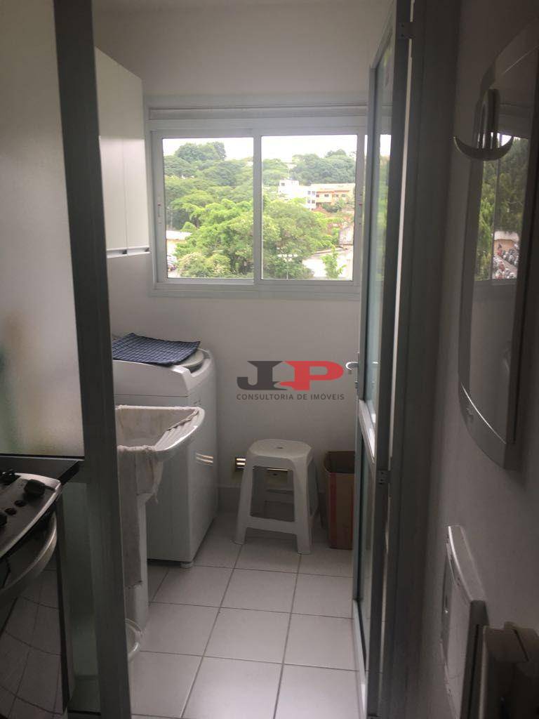 Apartamento à venda com 2 quartos, 127m² - Foto 6