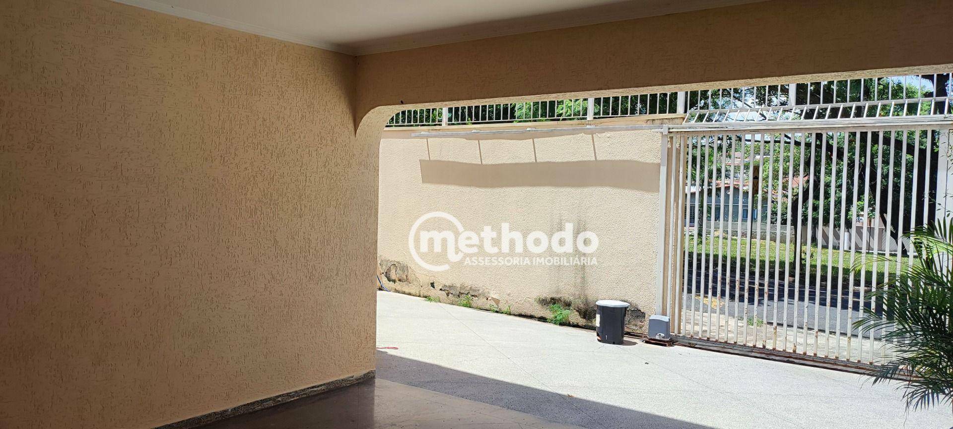 Casa à venda com 3 quartos, 285m² - Foto 3