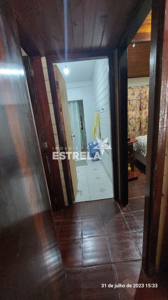 Casa à venda com 3 quartos, 209m² - Foto 47