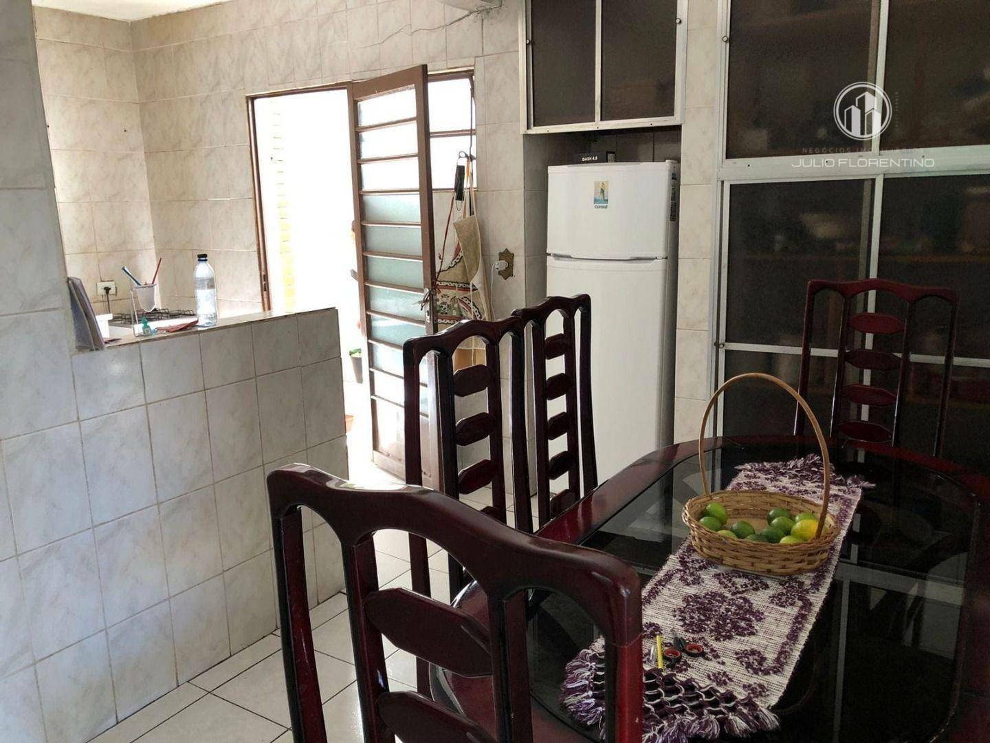 Casa à venda com 3 quartos, 132m² - Foto 26