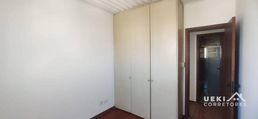 Apartamento à venda com 3 quartos, 87m² - Foto 6