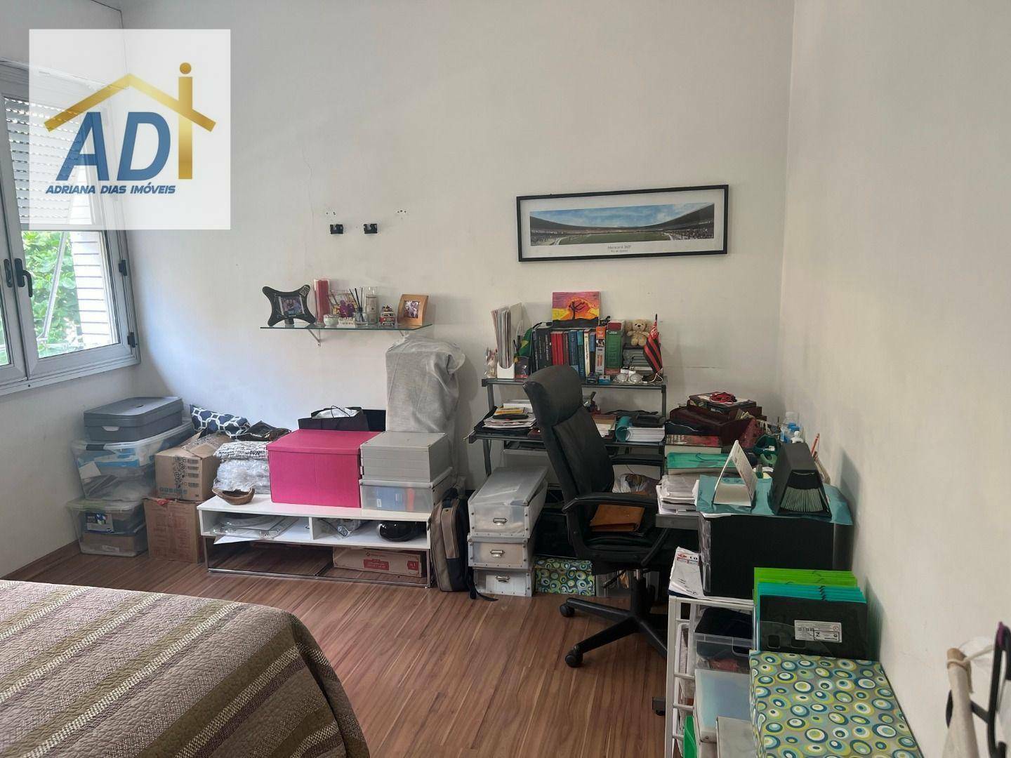 Apartamento à venda com 4 quartos, 280m² - Foto 14