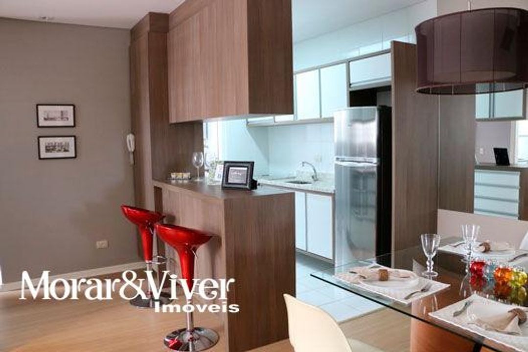 Apartamento à venda com 2 quartos, 69m² - Foto 9