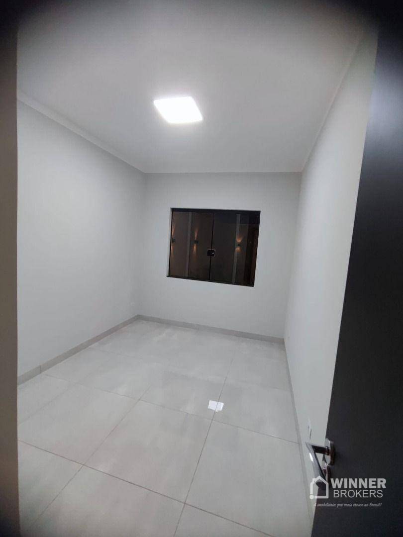 Casa à venda com 3 quartos, 140m² - Foto 8