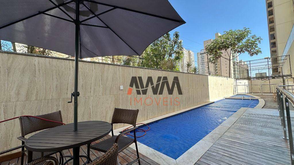 Apartamento para alugar com 3 quartos, 100m² - Foto 37