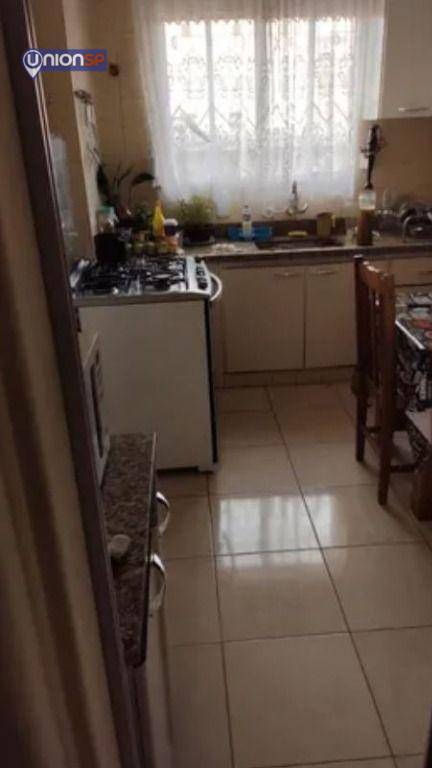 Apartamento à venda com 2 quartos, 60m² - Foto 6