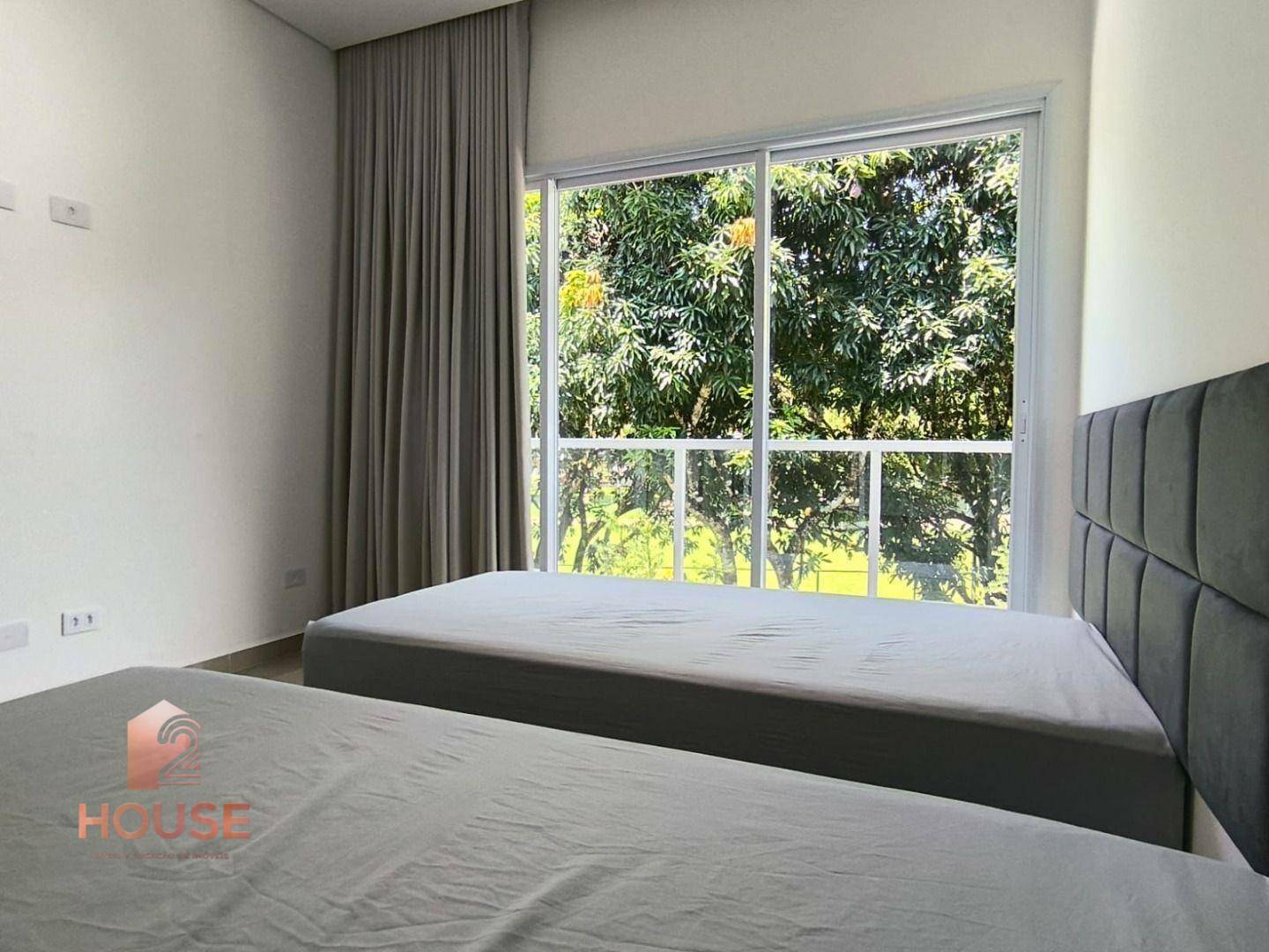 Casa de Condomínio à venda com 5 quartos, 600m² - Foto 8