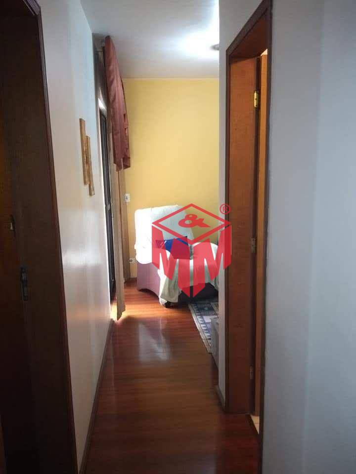 Apartamento à venda com 2 quartos, 69m² - Foto 5