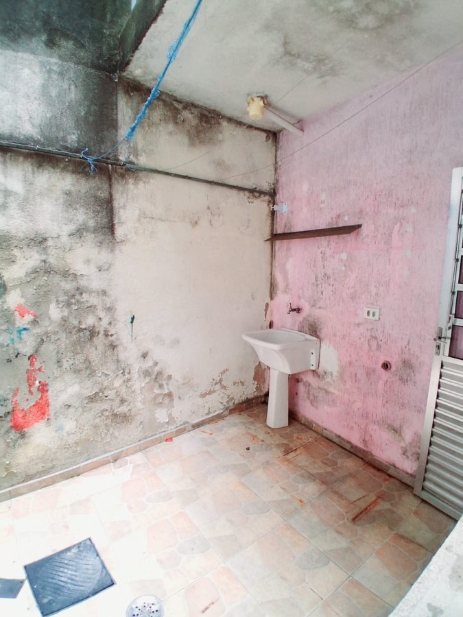 Casa para alugar com 1 quarto - Foto 7