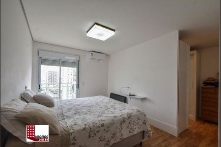 Apartamento à venda com 4 quartos, 240m² - Foto 10