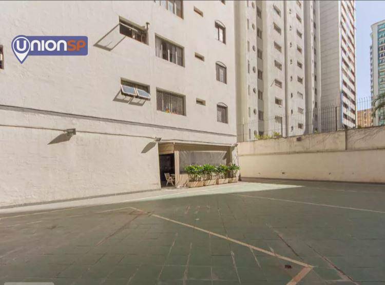 Apartamento à venda com 2 quartos, 58m² - Foto 18