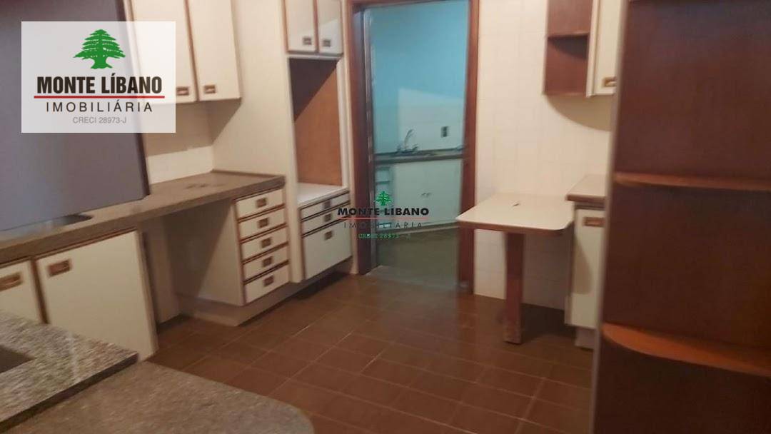 Casa à venda com 3 quartos, 409m² - Foto 6