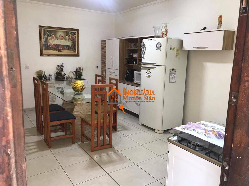 Sobrado à venda com 3 quartos, 180M2 - Foto 22