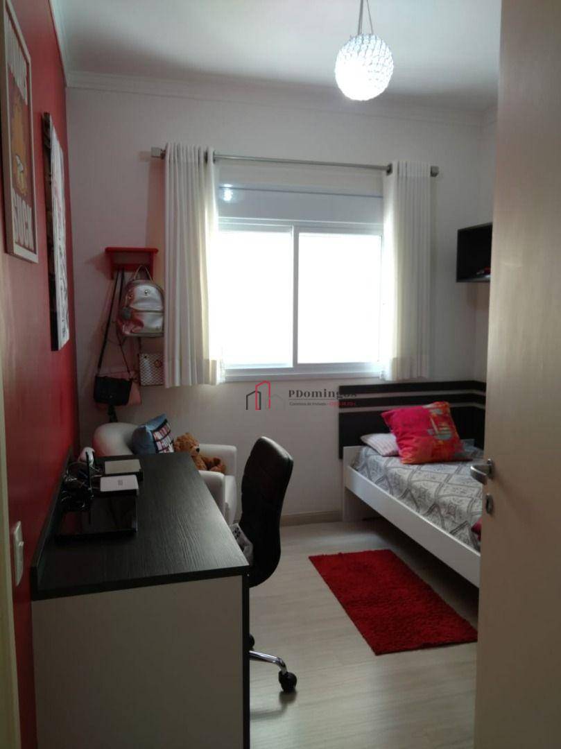 Apartamento à venda com 3 quartos, 134m² - Foto 16