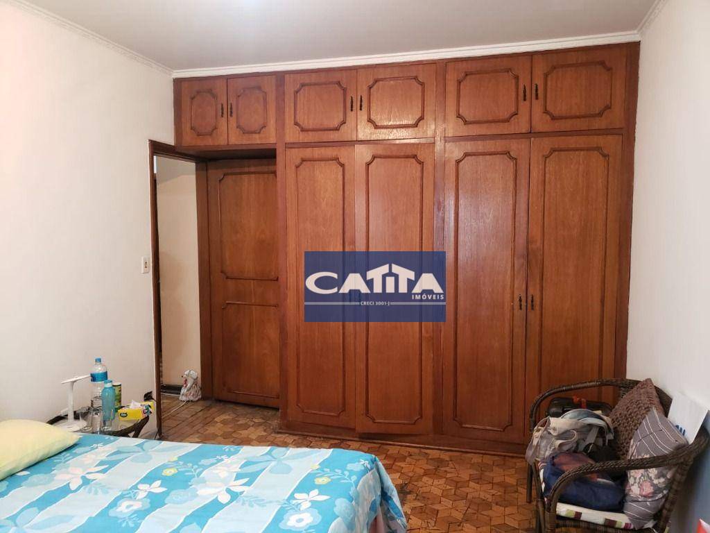 Sobrado à venda com 3 quartos, 236m² - Foto 11