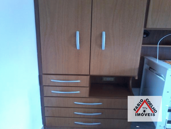 Apartamento à venda, 50m² - Foto 5