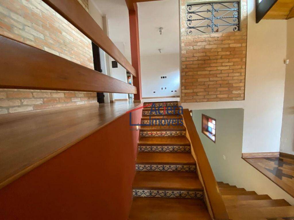 Casa de Condomínio à venda e aluguel com 4 quartos, 271m² - Foto 14