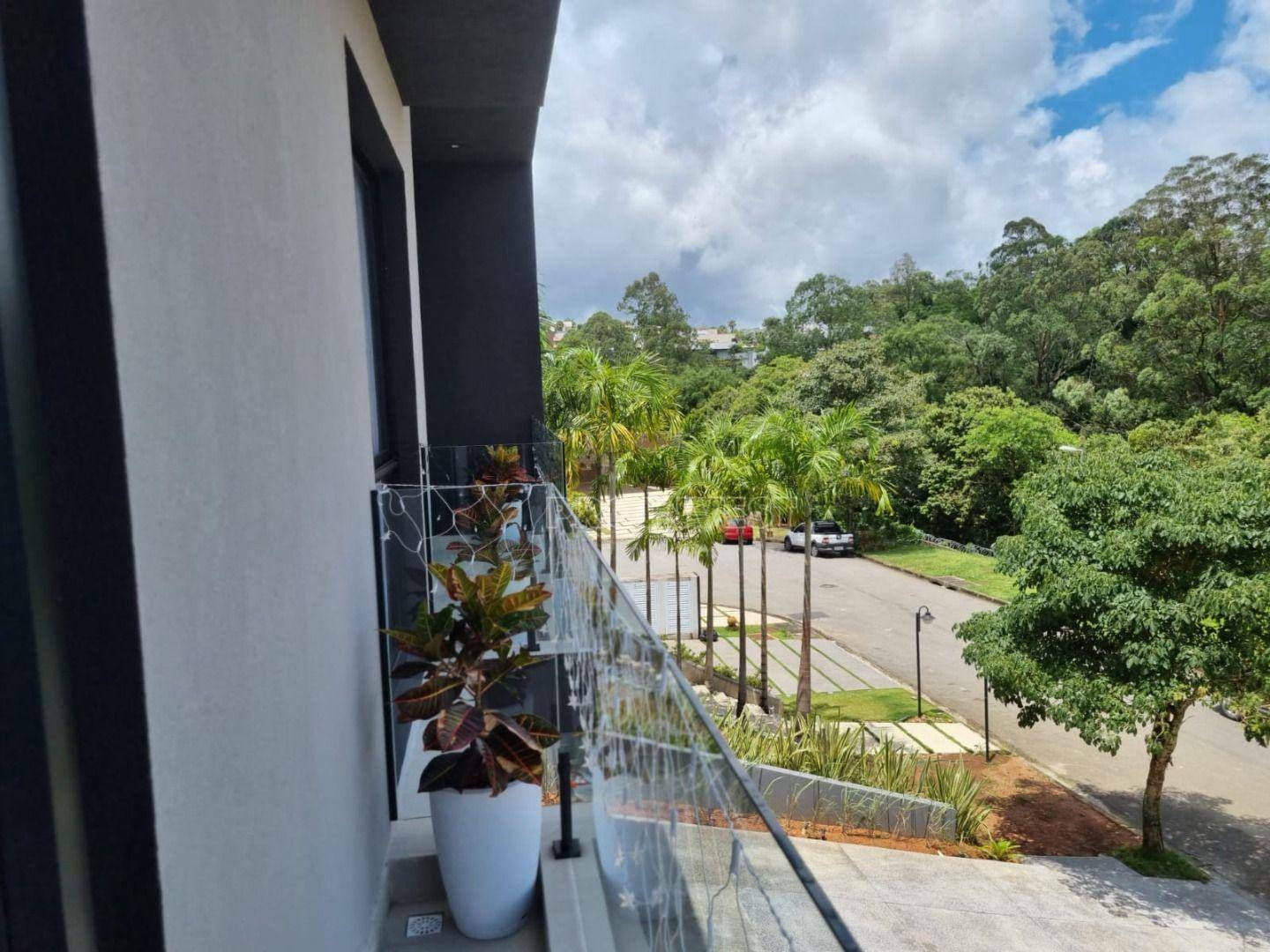 Casa de Condomínio à venda com 3 quartos, 260m² - Foto 21