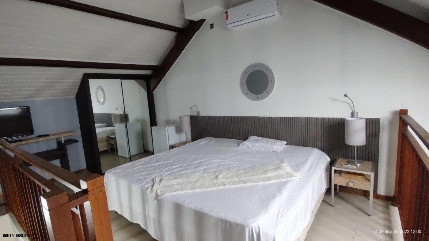 Apartamento à venda com 1 quarto, 75m² - Foto 16