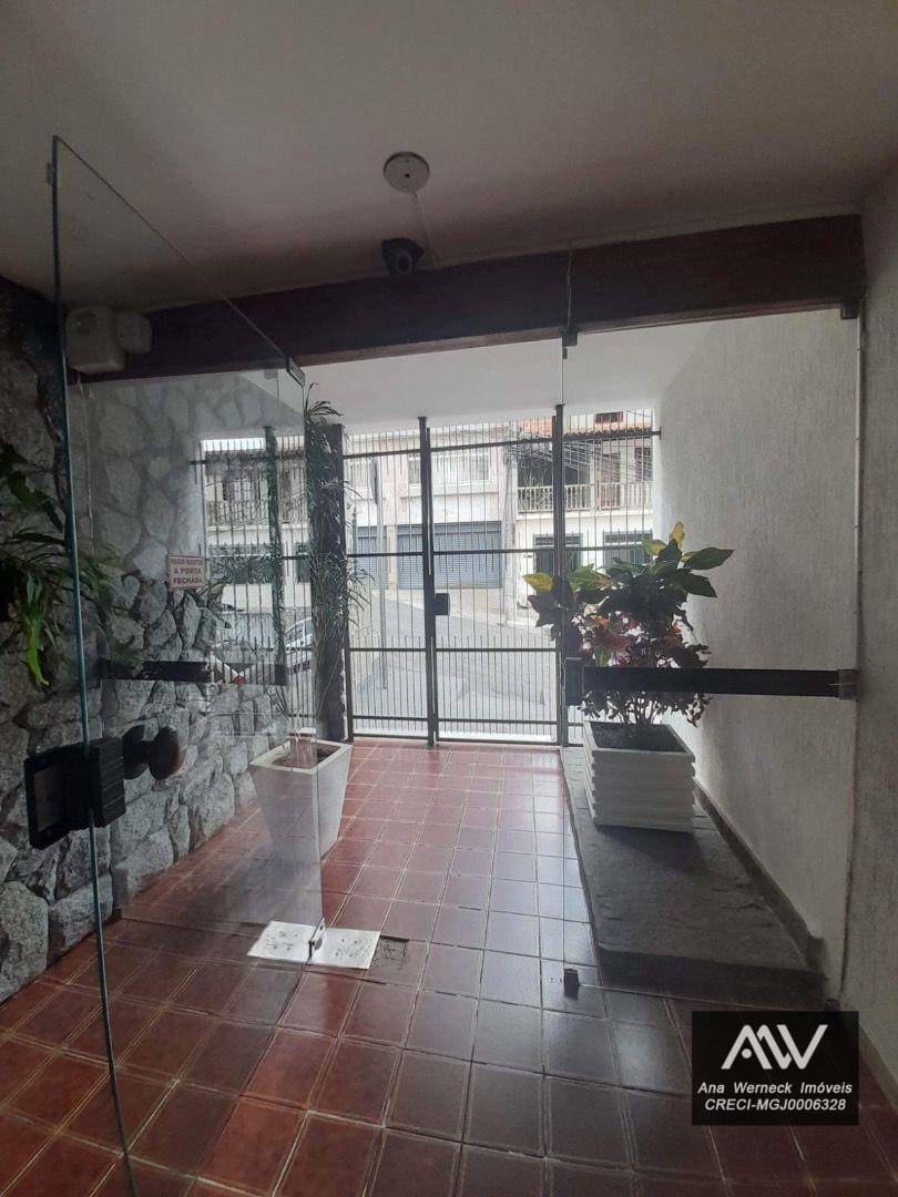 Cobertura à venda com 3 quartos, 100m² - Foto 2