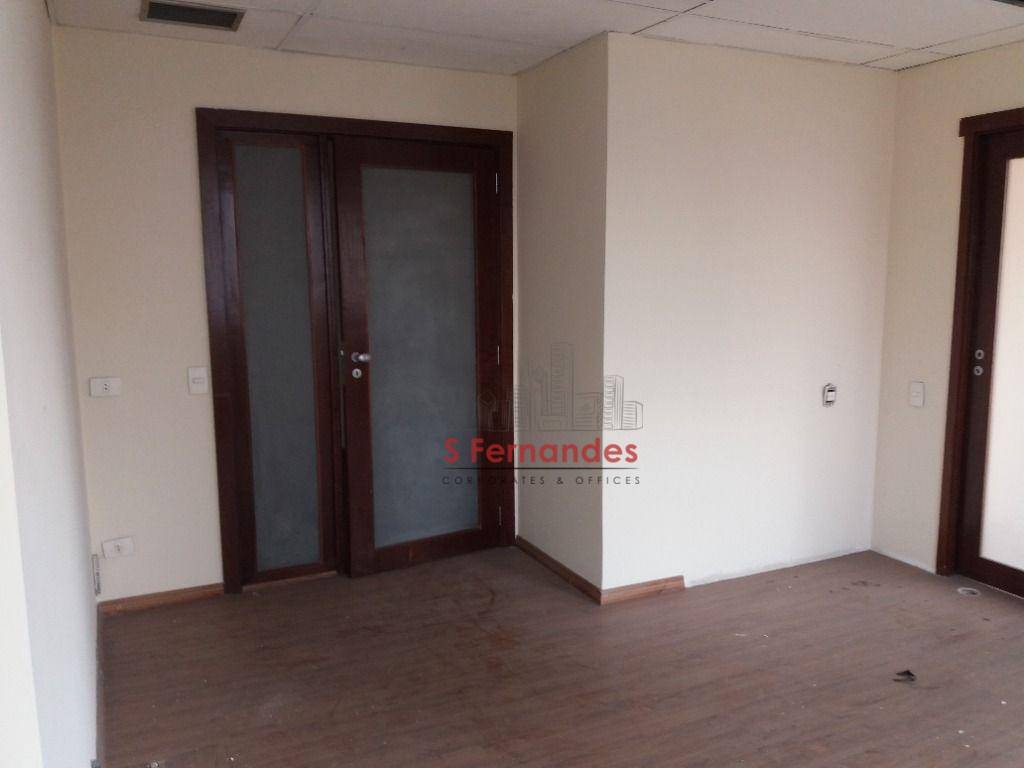 Conjunto Comercial-Sala para alugar, 58m² - Foto 12