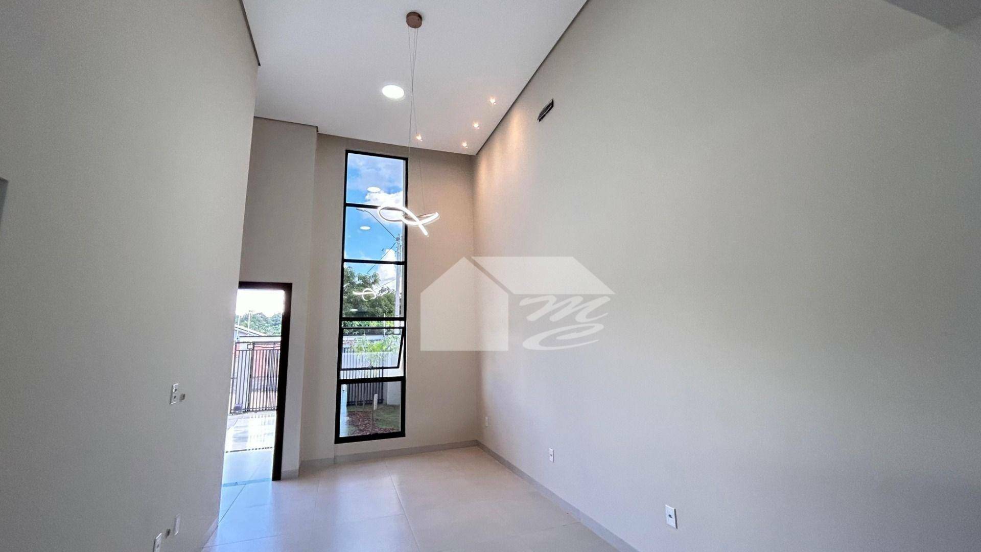 Casa à venda com 3 quartos, 132m² - Foto 5